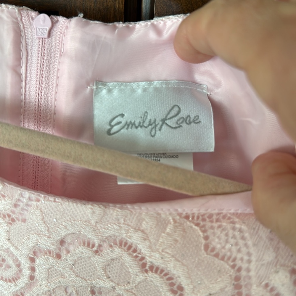 EMILY ROSE Dress - Picture 4 of 10